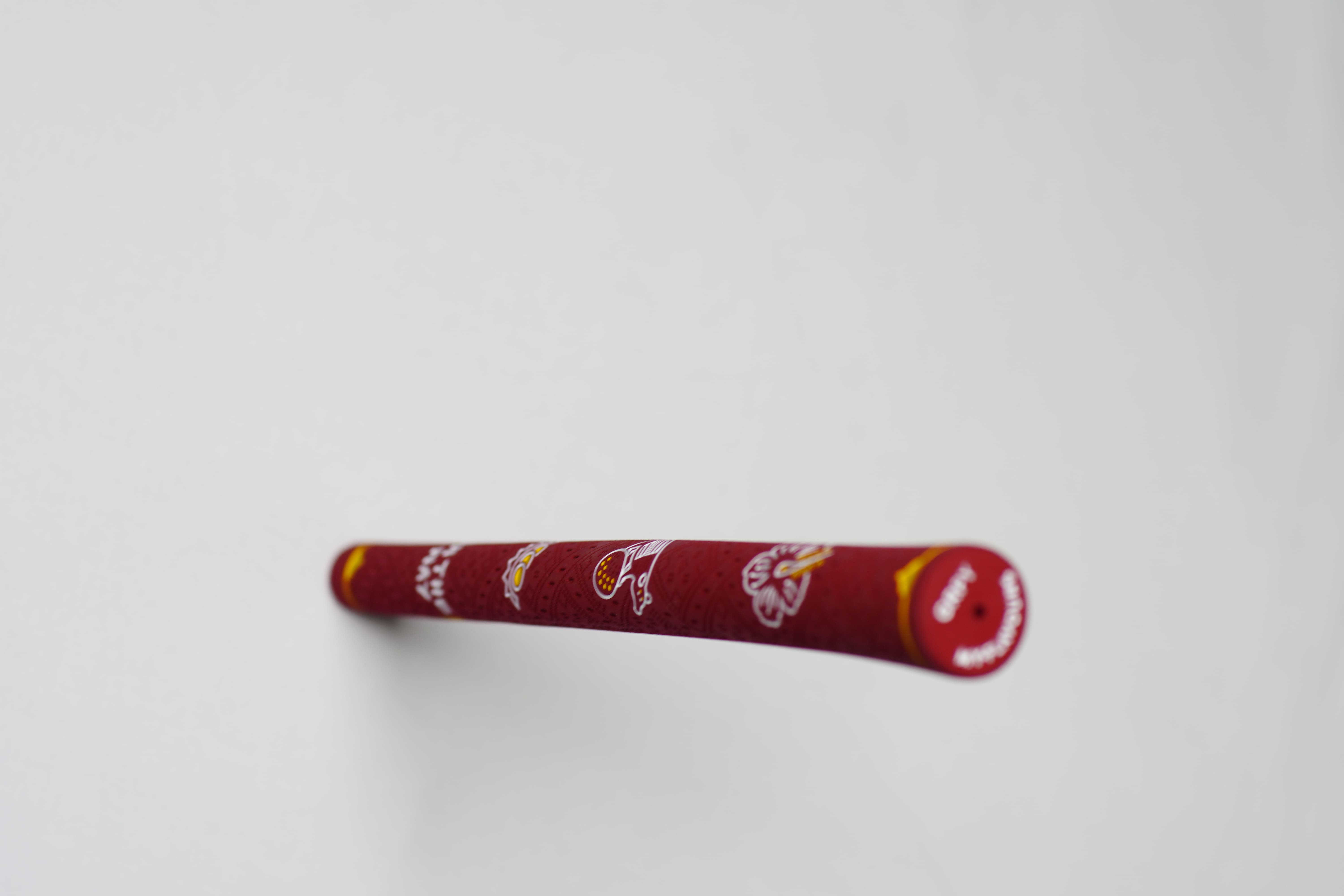 MY.FLAVOURS — Golf Grip