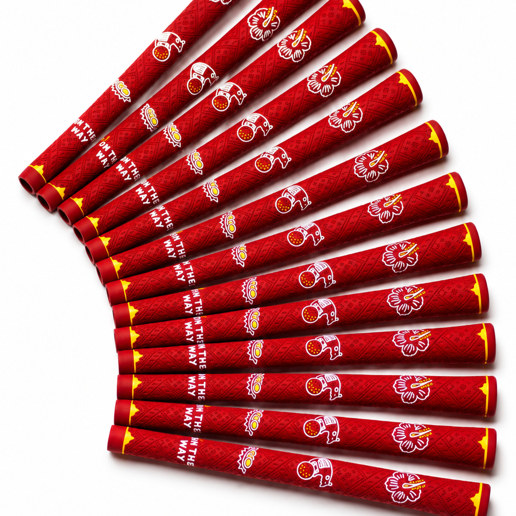Full Set - 13pcs